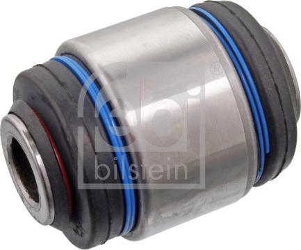 Febi Bilstein 41495 - Сайлентблок, рычаг подвески колеса autospares.lv