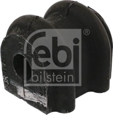 Febi Bilstein 41441 - Втулка стабилизатора autospares.lv