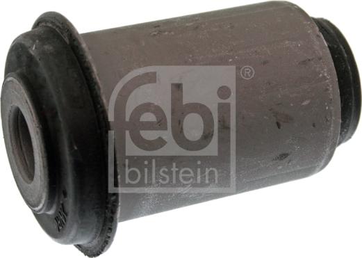 Febi Bilstein 41448 - Сайлентблок, рычаг подвески колеса autospares.lv