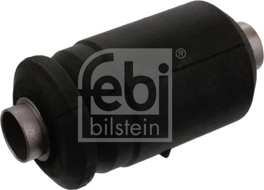 Febi Bilstein 41447 - Сайлентблок, рычаг подвески колеса autospares.lv