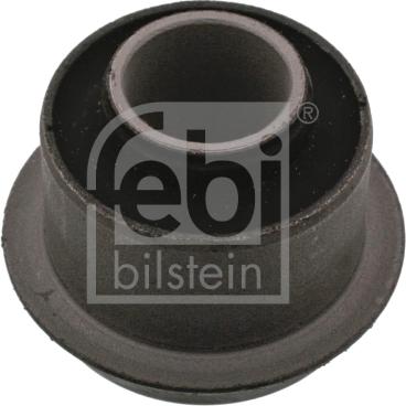 Febi Bilstein 41458 - Сайлентблок, рычаг подвески колеса autospares.lv