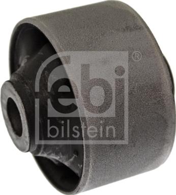 Febi Bilstein 41409 - Сайлентблок, рычаг подвески колеса autospares.lv