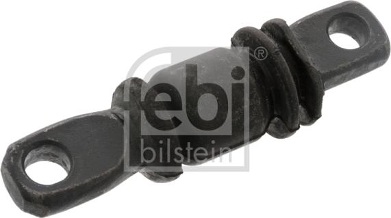 Febi Bilstein 41405 - Сайлентблок, рычаг подвески колеса autospares.lv