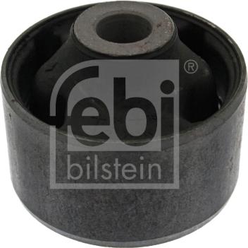 Febi Bilstein 41419 - Сайлентблок, рычаг подвески колеса autospares.lv