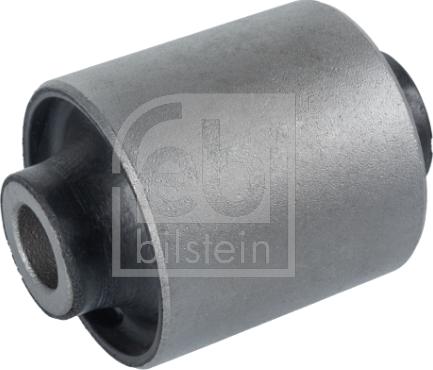 Febi Bilstein 41418 - Сайлентблок, рычаг подвески колеса autospares.lv