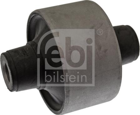 Febi Bilstein 41413 - Сайлентблок, рычаг подвески колеса autospares.lv