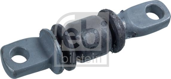 Febi Bilstein 41412 - Сайлентблок, рычаг подвески колеса autospares.lv