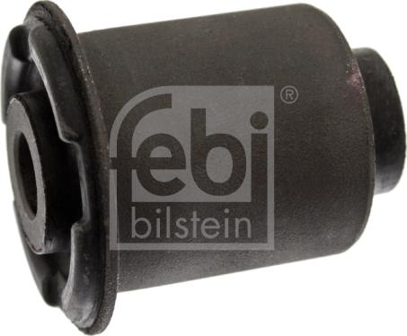 Febi Bilstein 41417 - Сайлентблок, рычаг подвески колеса autospares.lv