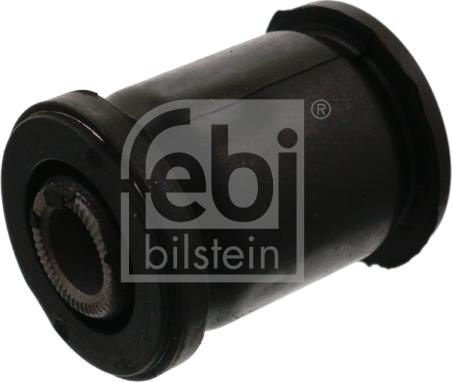 Febi Bilstein 41481 - Сайлентблок, рычаг подвески колеса autospares.lv