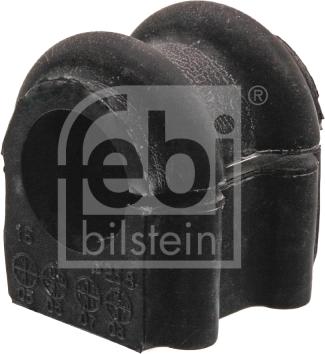 Febi Bilstein 41436 - Втулка стабилизатора autospares.lv