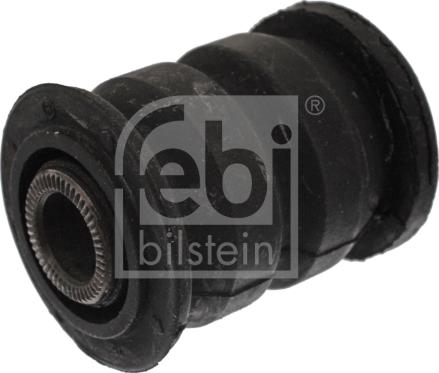 Febi Bilstein 41431 - Сайлентблок, рычаг подвески колеса autospares.lv