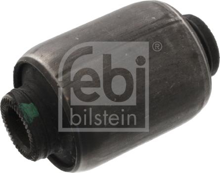 Febi Bilstein 41429 - Сайлентблок, рычаг подвески колеса autospares.lv