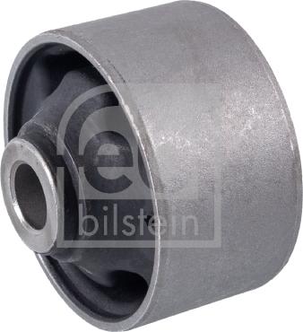 Febi Bilstein 41424 - Сайлентблок, рычаг подвески колеса autospares.lv