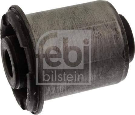 Febi Bilstein 41420 - Сайлентблок, рычаг подвески колеса autospares.lv