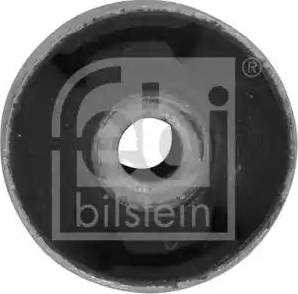 Febi Bilstein 41428 - Сайлентблок, рычаг подвески колеса autospares.lv