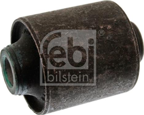 Febi Bilstein 41423 - Сайлентблок, рычаг подвески колеса autospares.lv