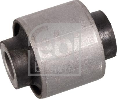 Febi Bilstein 41422 - Сайлентблок, рычаг подвески колеса autospares.lv