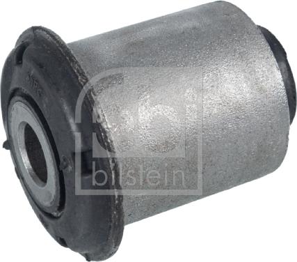 Febi Bilstein 41427 - Сайлентблок, рычаг подвески колеса autospares.lv