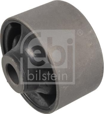 Febi Bilstein 41479 - Сайлентблок, рычаг подвески колеса autospares.lv