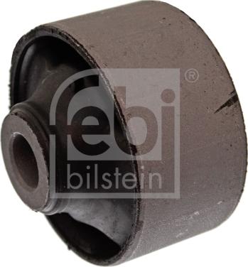 Febi Bilstein 41473 - Сайлентблок, рычаг подвески колеса autospares.lv