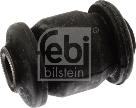 Febi Bilstein 41590 - Сайлентблок, рычаг подвески колеса autospares.lv