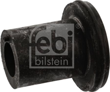 Febi Bilstein 41593 - Втулка, листовая рессора autospares.lv