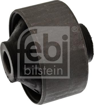 Febi Bilstein 41555 - Сайлентблок, рычаг подвески колеса autospares.lv