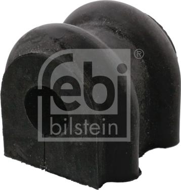 Febi Bilstein 41565 - Втулка стабилизатора autospares.lv