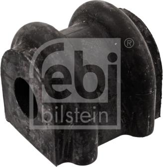 Febi Bilstein 41505 - Втулка стабилизатора autospares.lv