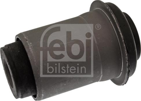 Febi Bilstein 41516 - Сайлентблок, рычаг подвески колеса autospares.lv