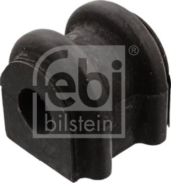 Febi Bilstein 41589 - Втулка стабилизатора autospares.lv