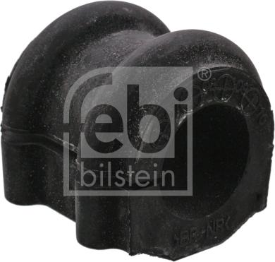 Febi Bilstein 41586 - Втулка стабилизатора autospares.lv