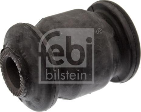 Febi Bilstein 41535 - Сайлентблок, рычаг подвески колеса autospares.lv