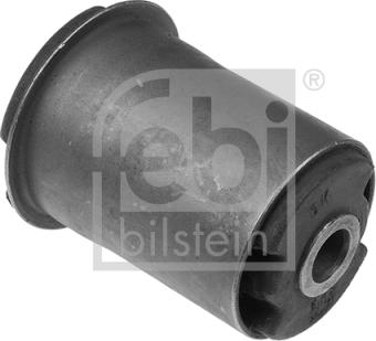 Febi Bilstein 41538 - Подвеска, вспомогательная рама / агрегатная опора autospares.lv