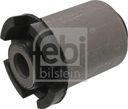 Febi Bilstein 41537 - Сайлентблок, рычаг подвески колеса autospares.lv