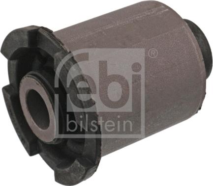 Febi Bilstein 41527 - Сайлентблок, рычаг подвески колеса autospares.lv