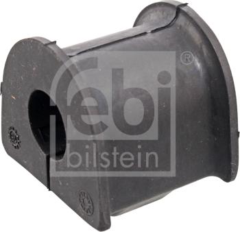 Febi Bilstein 41575 - Втулка стабилизатора autospares.lv