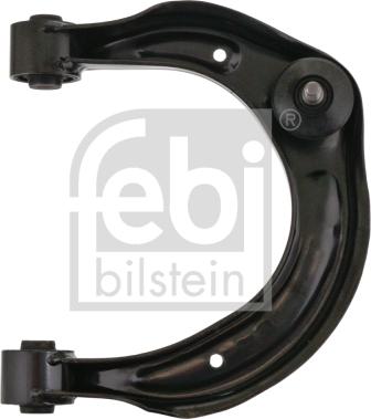 Febi Bilstein 41697 - Рычаг подвески колеса autospares.lv