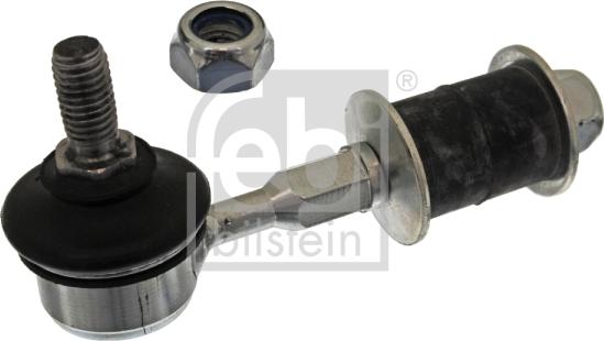 Febi Bilstein 41657 - Тяга / стойка, стабилизатор autospares.lv