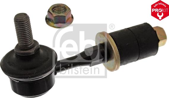 Febi Bilstein 41660 - Тяга / стойка, стабилизатор autospares.lv