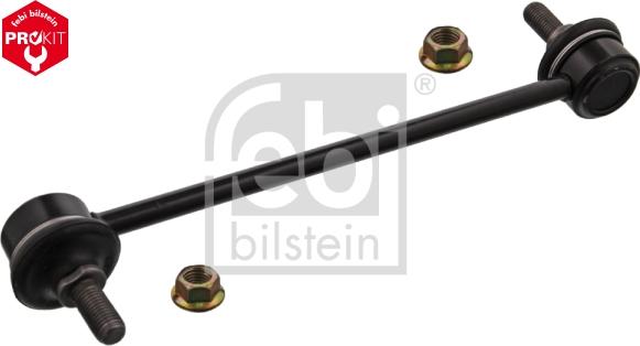Febi Bilstein 41661 - Тяга / стойка, стабилизатор autospares.lv