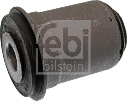 Febi Bilstein 41600 - Сайлентблок, рычаг подвески колеса autospares.lv