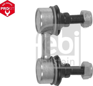 Febi Bilstein 41614 - Тяга / стойка, стабилизатор autospares.lv