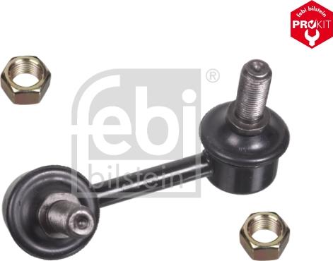 Febi Bilstein 41624 - Тяга / стойка, стабилизатор autospares.lv