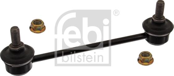 Febi Bilstein 41626 - Тяга / стойка, стабилизатор autospares.lv