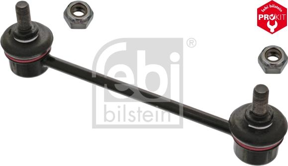 Febi Bilstein 41677 - Тяга / стойка, стабилизатор autospares.lv