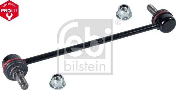 Febi Bilstein 41045 - Тяга / стойка, стабилизатор autospares.lv