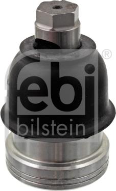 Febi Bilstein 41051 - Шаровая опора, несущий / направляющий шарнир autospares.lv