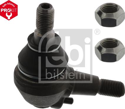 Febi Bilstein 41066 - Шаровая опора, несущий / направляющий шарнир autospares.lv