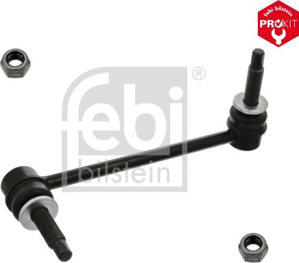 Febi Bilstein 41033 - Тяга / стойка, стабилизатор autospares.lv